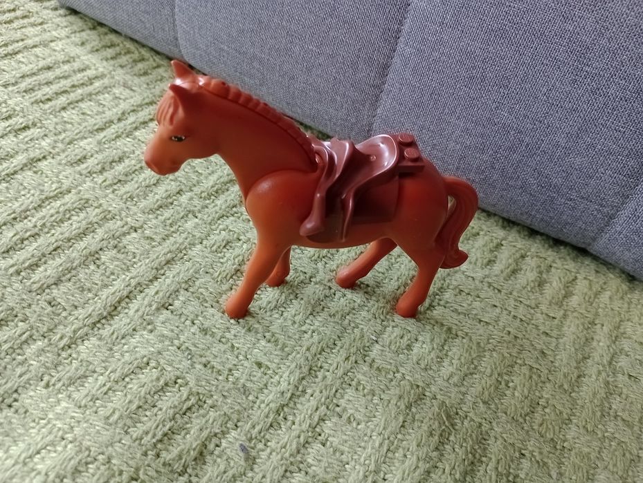 Koń LEGO (Bellwile)