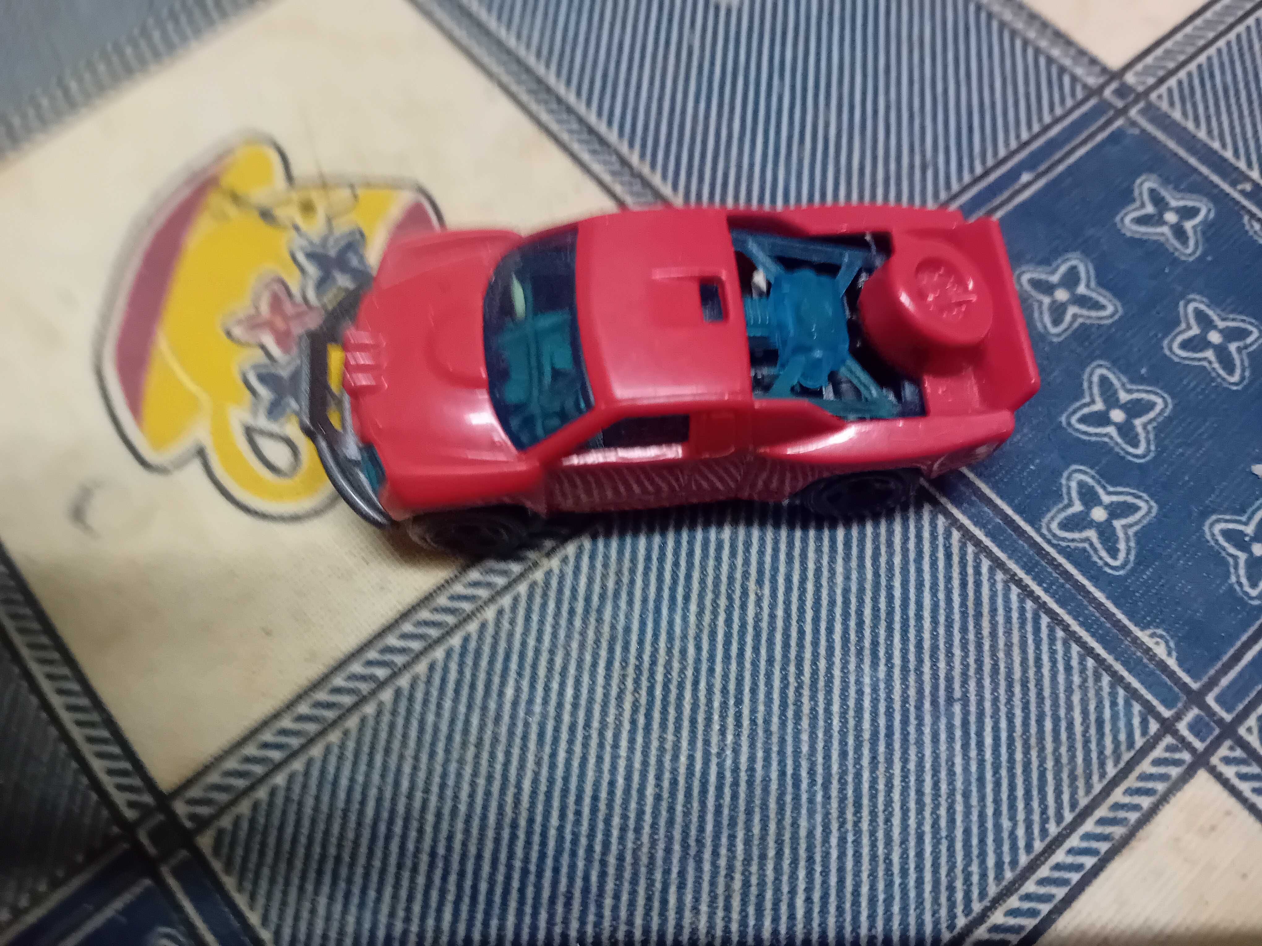 Vendo Off Track da Hotwheels