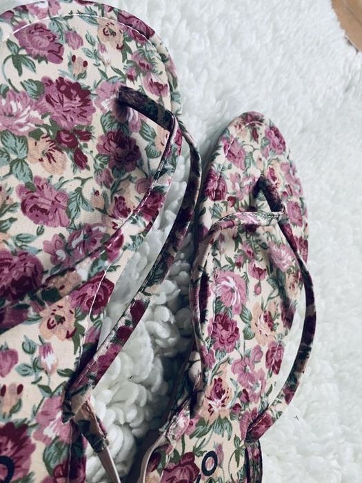 Тапочки/ шлепки/ вьетнамки