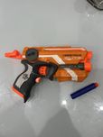 Postolet nerf firestrike elite
