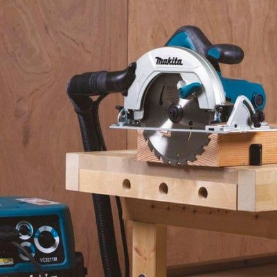 Циркулярная пила Makita HS7601(11000)