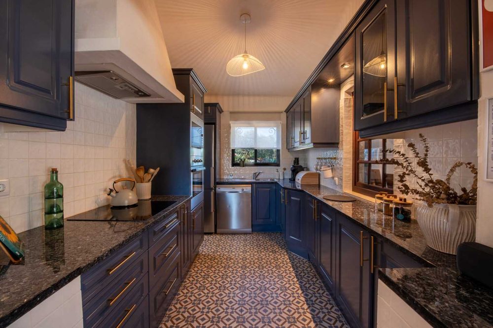 Moradia em Alvor com licença Alojamento Local