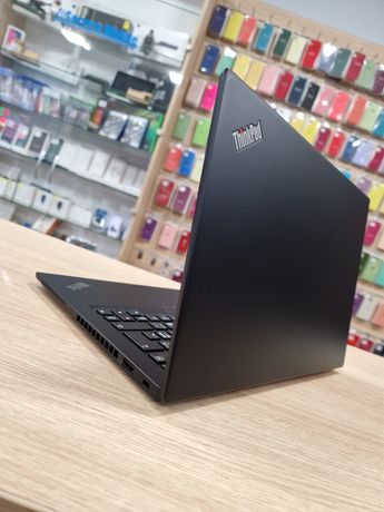 Ультрабук ThinkPad x13 2021/i5 10gen/8/512SSD/Гарантия