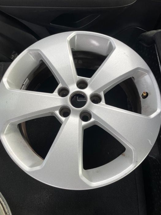 Felgi Opel Mokka 5x115 17 cali