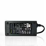 Zasilacz uniwersalny Leicke 150W 12V 12,5A, 5,5 x 2,5mm