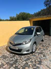 Toyota Yaris 1.4 Diesel 2012