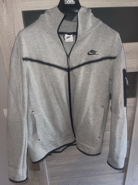 Dres Nike Tech Fleece