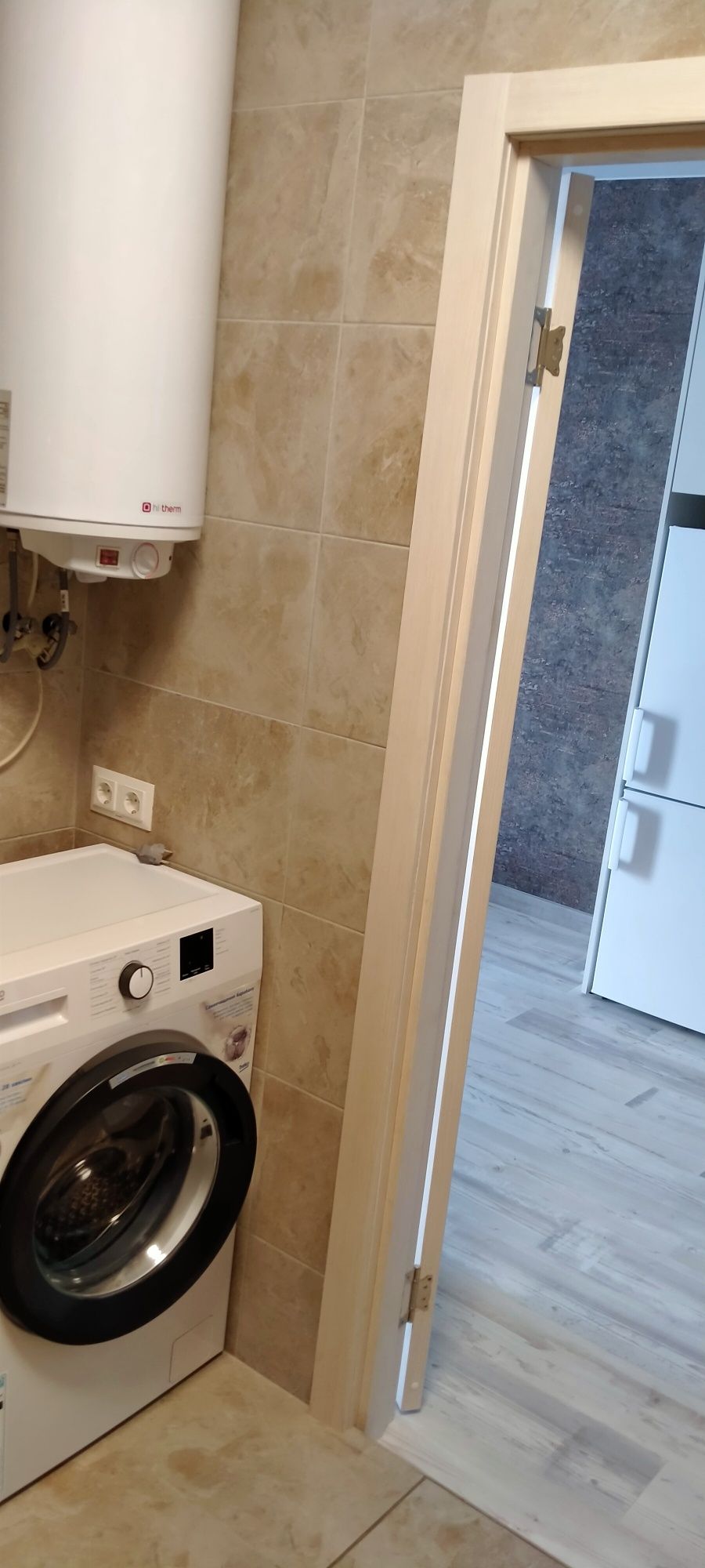 Сдам на длительный срок квартиру однокомнатную smart
