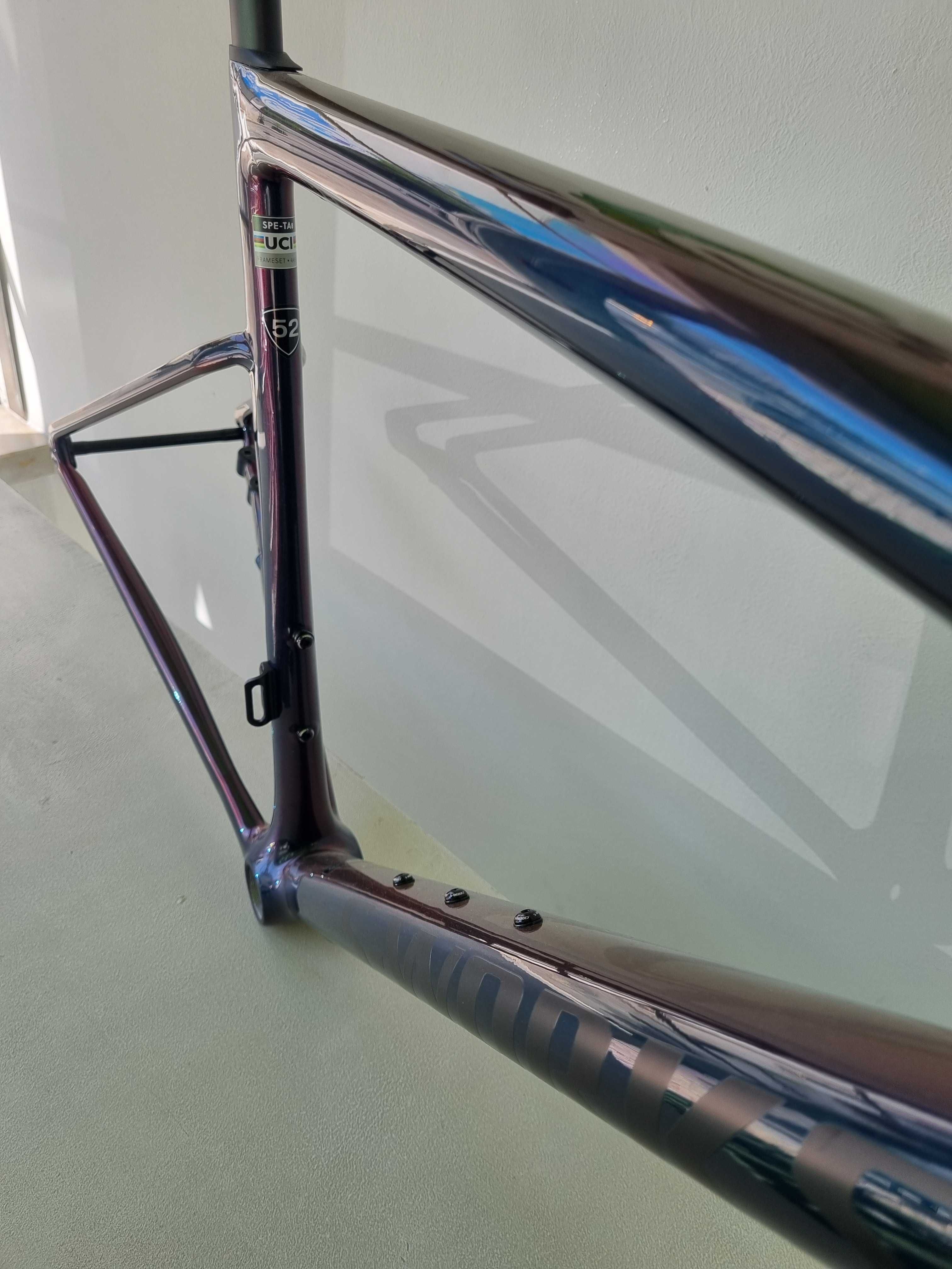 Specialized S-Works Tarmac Sl8