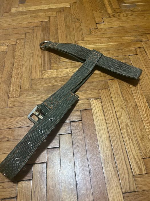Обродька,недоуздок для корови