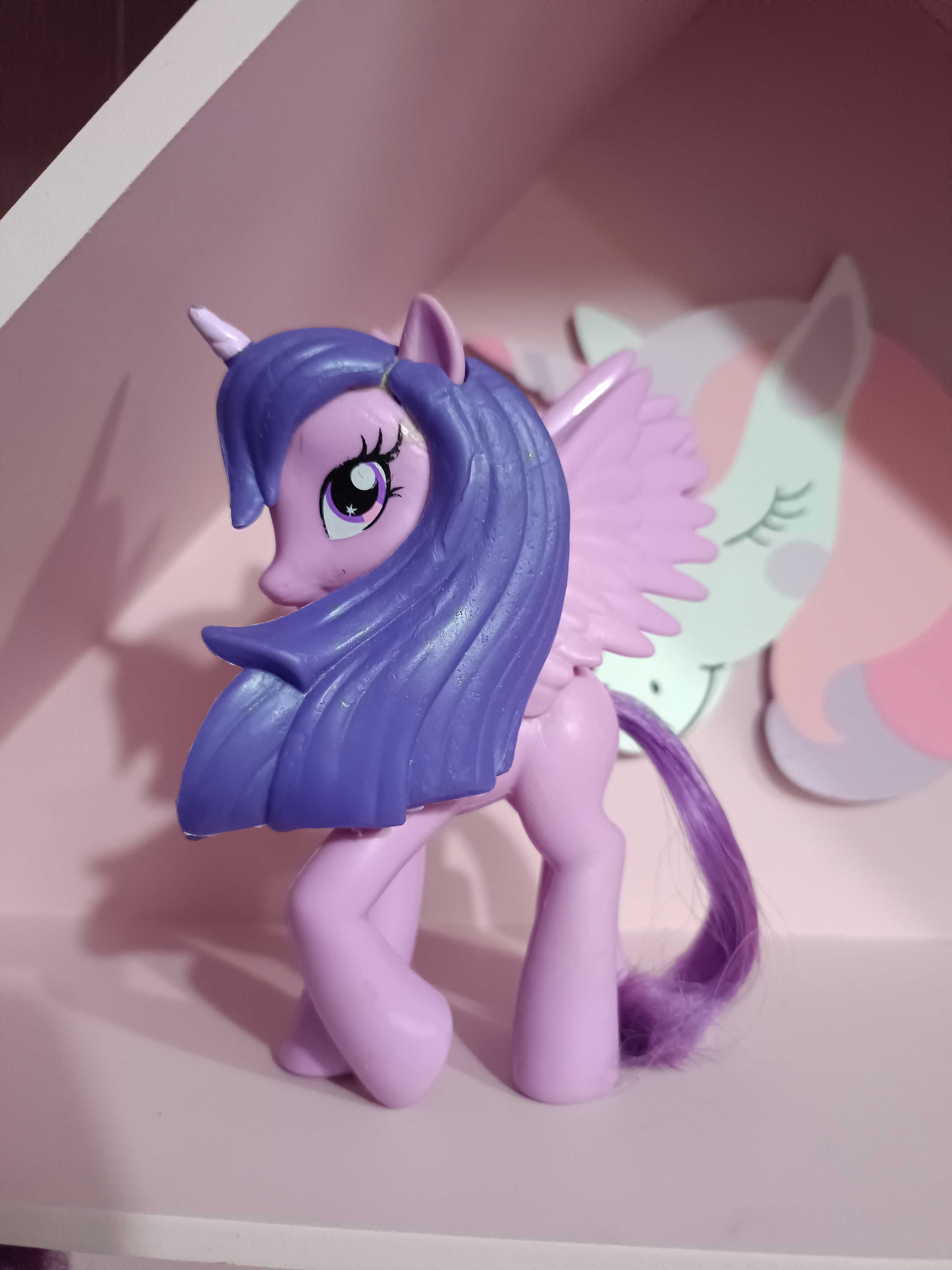 My Little Pony Princess Twilight Sparkle G4 figurka MLP