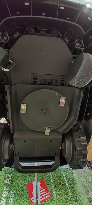 Robot koszący Dreme A2