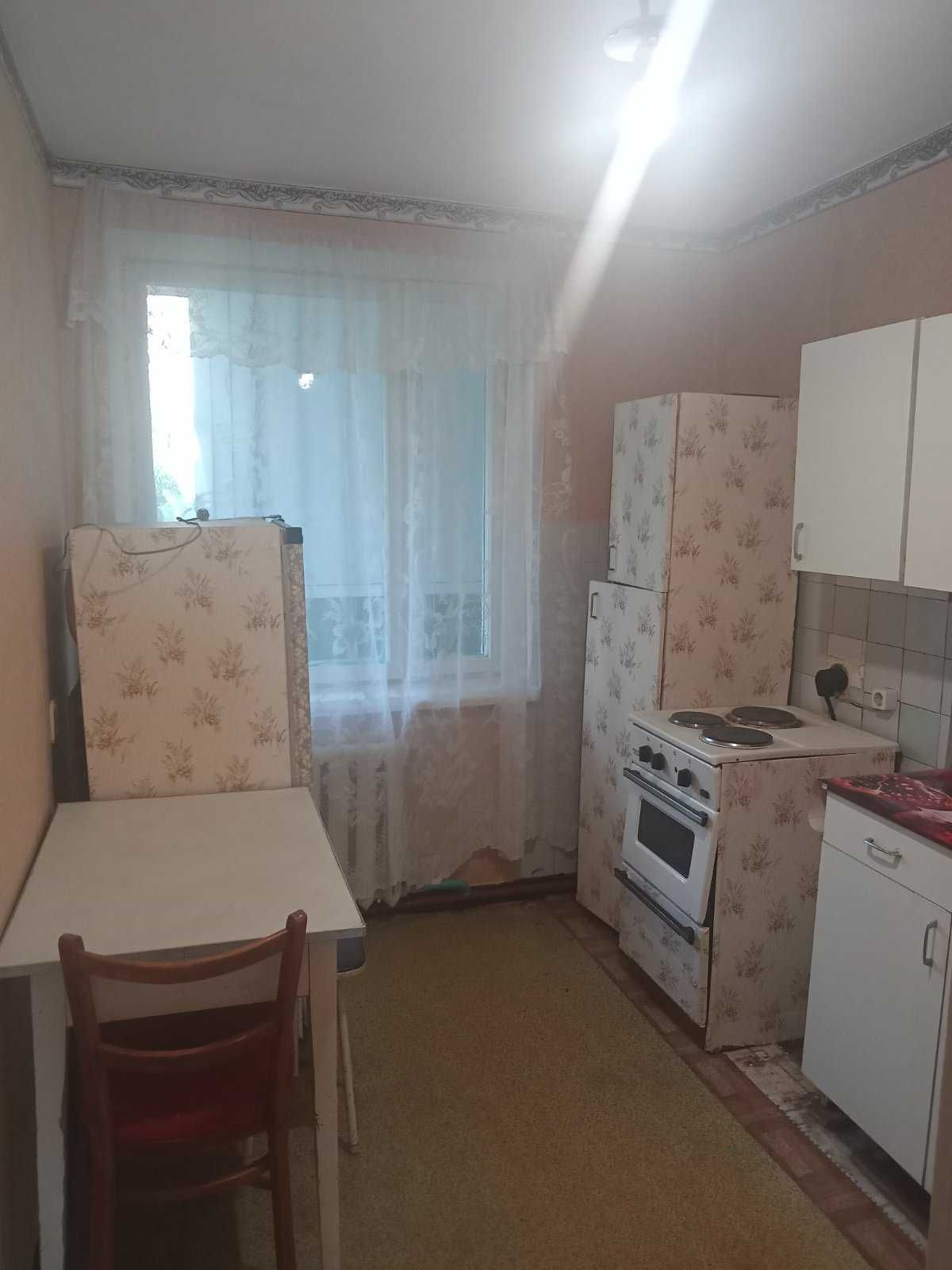 Продаж 2-кімн. квартири, 1-й мікрорайон