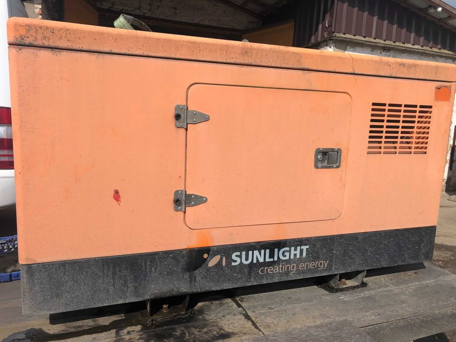 Аренда дизельных генераторов 10 20 40 60 100 120 150 220 500 700 кВт,