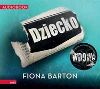 Dziecko. Audiobook, Fiona Barton
