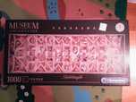 Puzzle Capela Sistina - 1000 peças