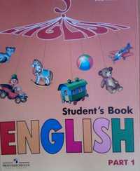 Уроки английского языка для детей и взрослых.