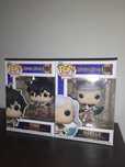 Black Clover Funko Pop