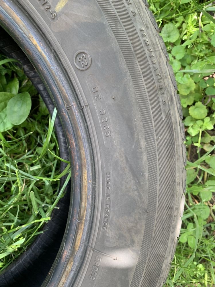 Шины Bridgestone 195/65R15