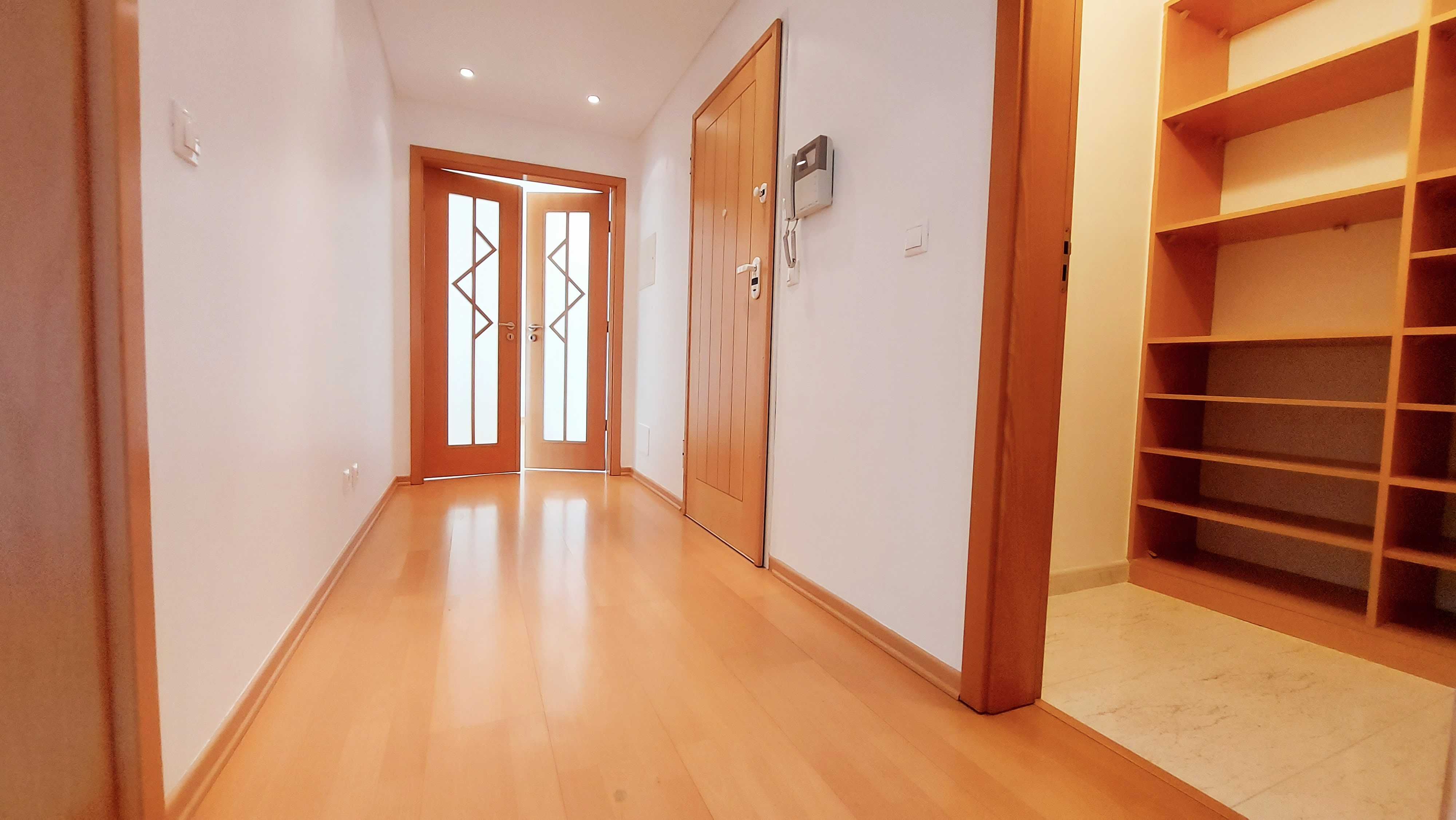 Apartamento T3, Nova Azeda, Setúbal