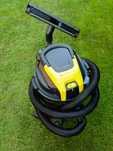Odkurzacz do pracy na mokro i sucho Parkside PWD 25 A1, 1400 W