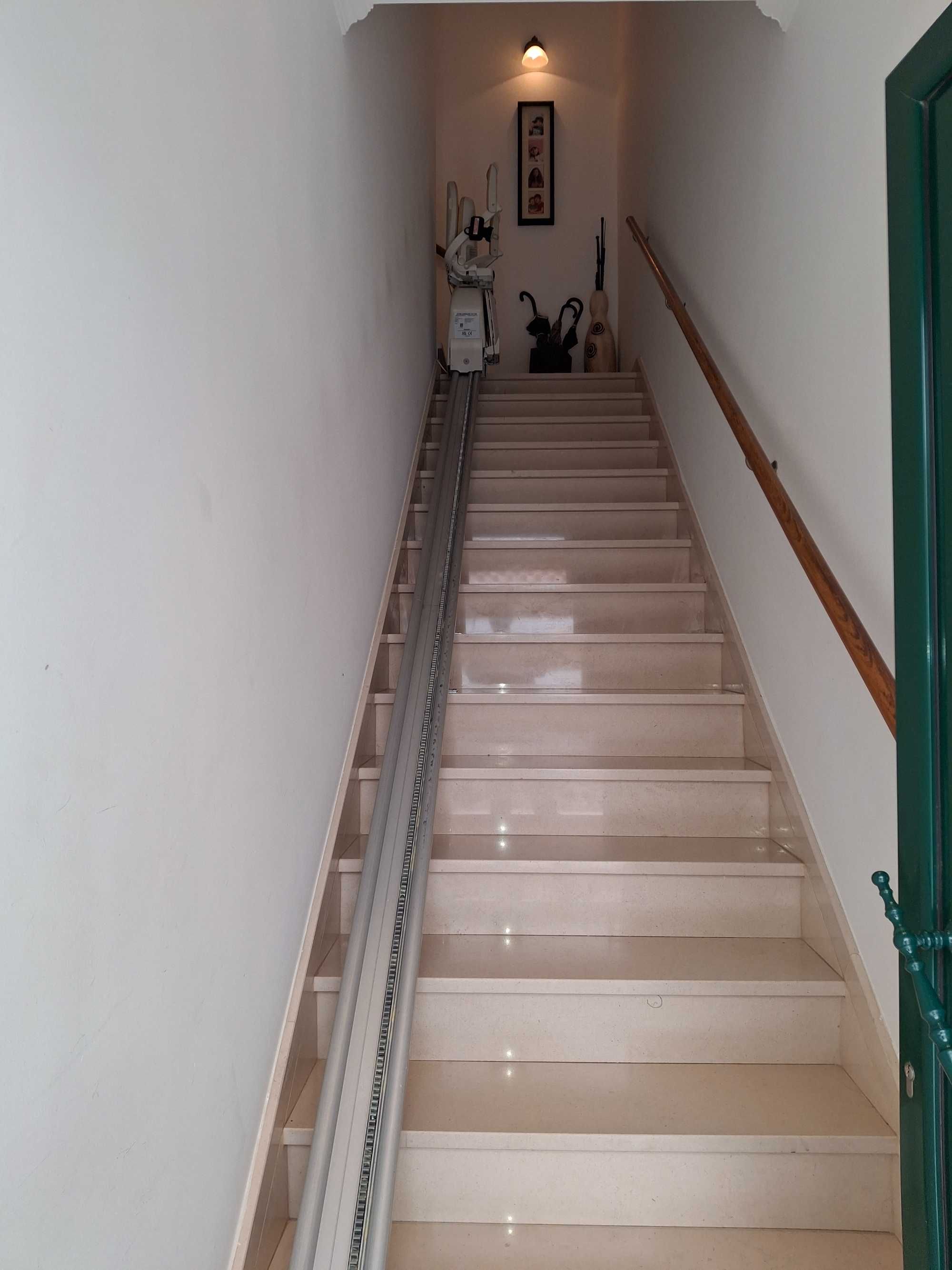 Cadeira elevatoria