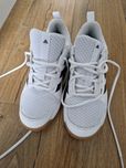 Bbuty chłopięce adidas 38 2/3, założone kilka razy