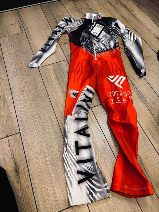 kombinezony narciarskie (gumy) Vitalini