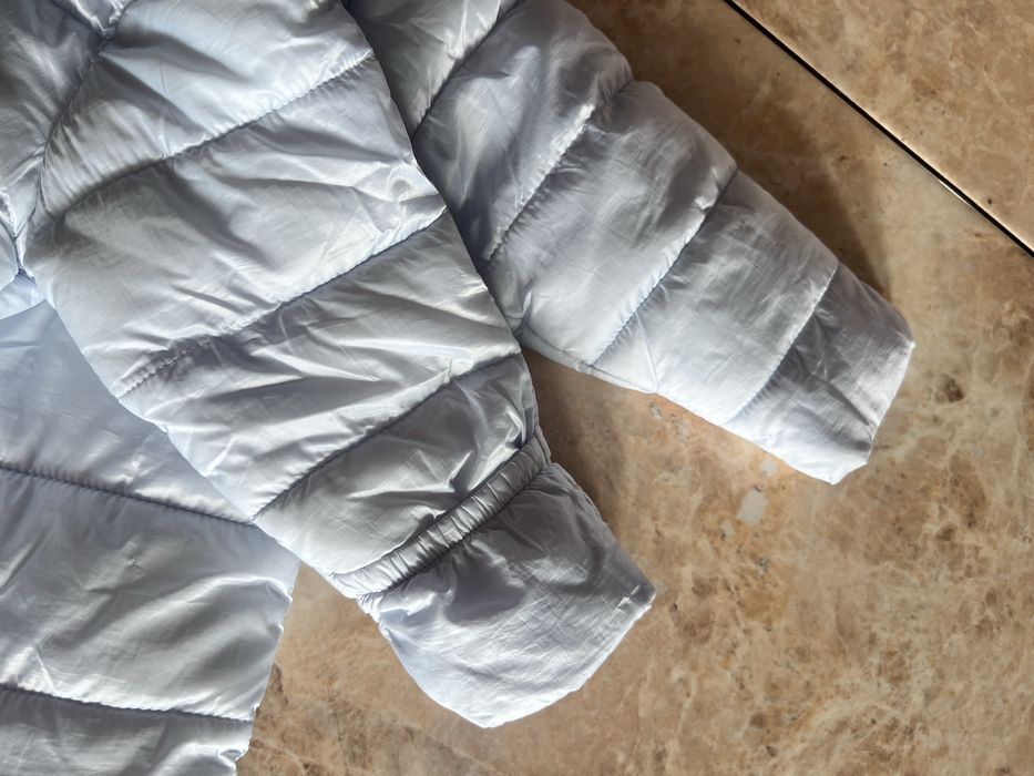 Дятичий демісезонний комбінезон 74-80