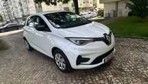 ZOE 50, 2020/12, 45 mil Kms, Impecável - Negociável