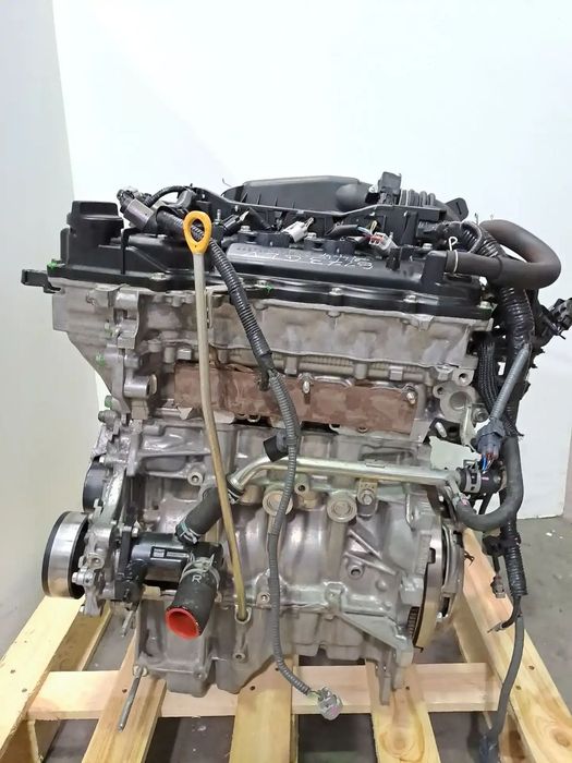 Motor Toyota Yaris1.3 VVT 1NR-FE