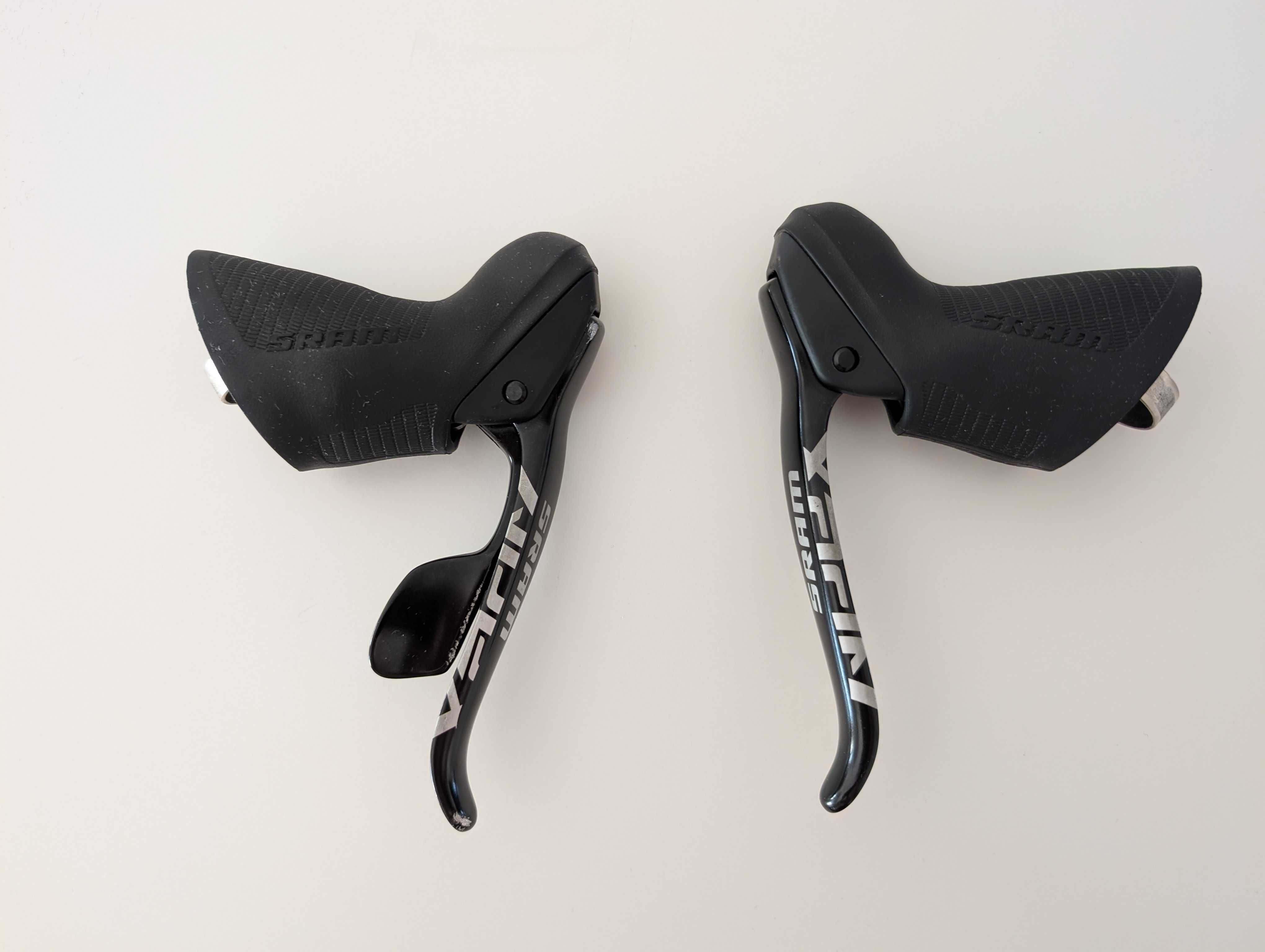 Klamkomanetki Sram Apex 1x11 mechaniczne