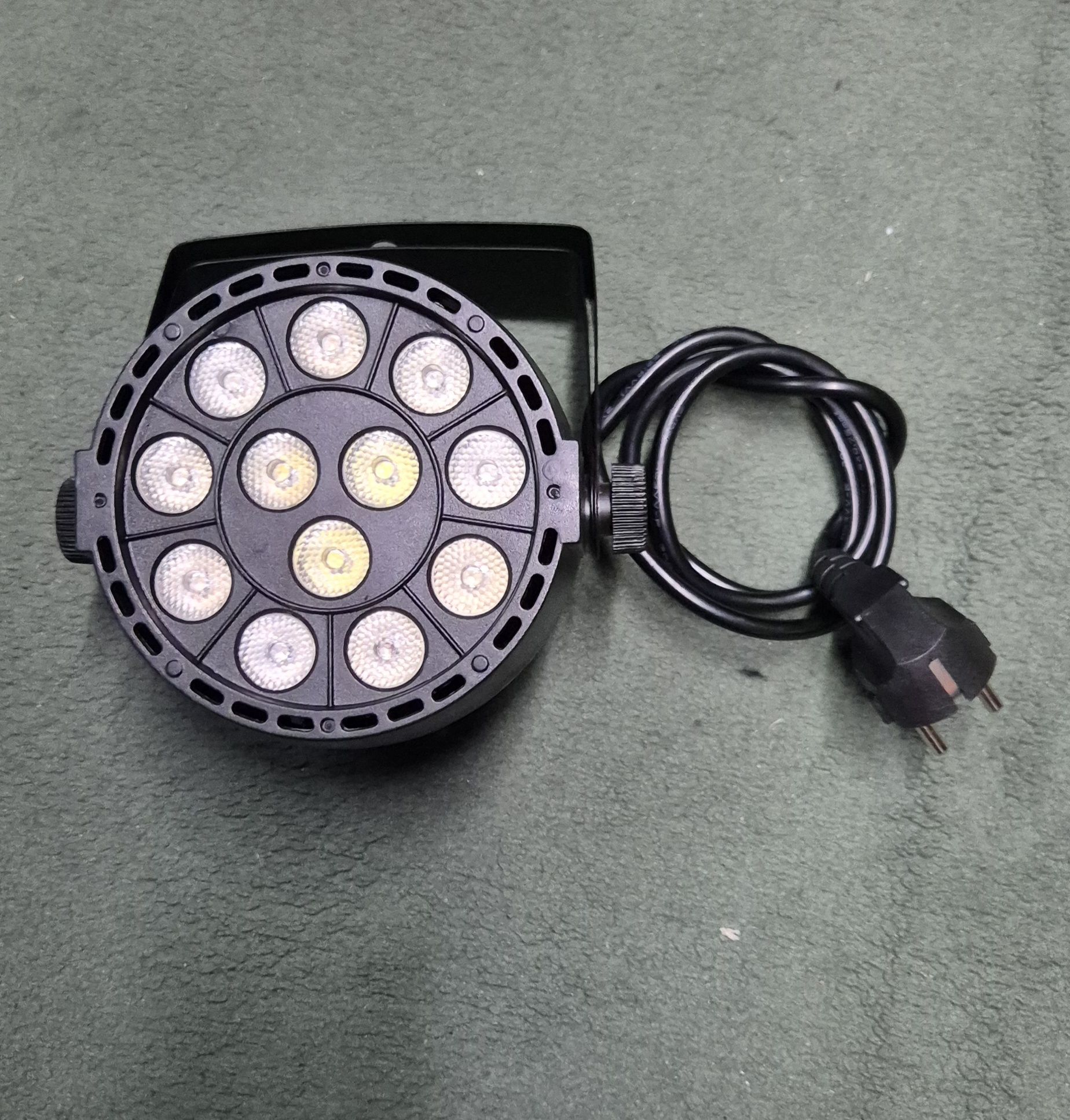 Lampy Led par Ftactal