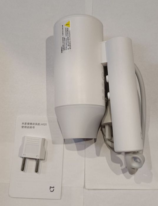 Фен для волосся XIAOMI MIJIA H101