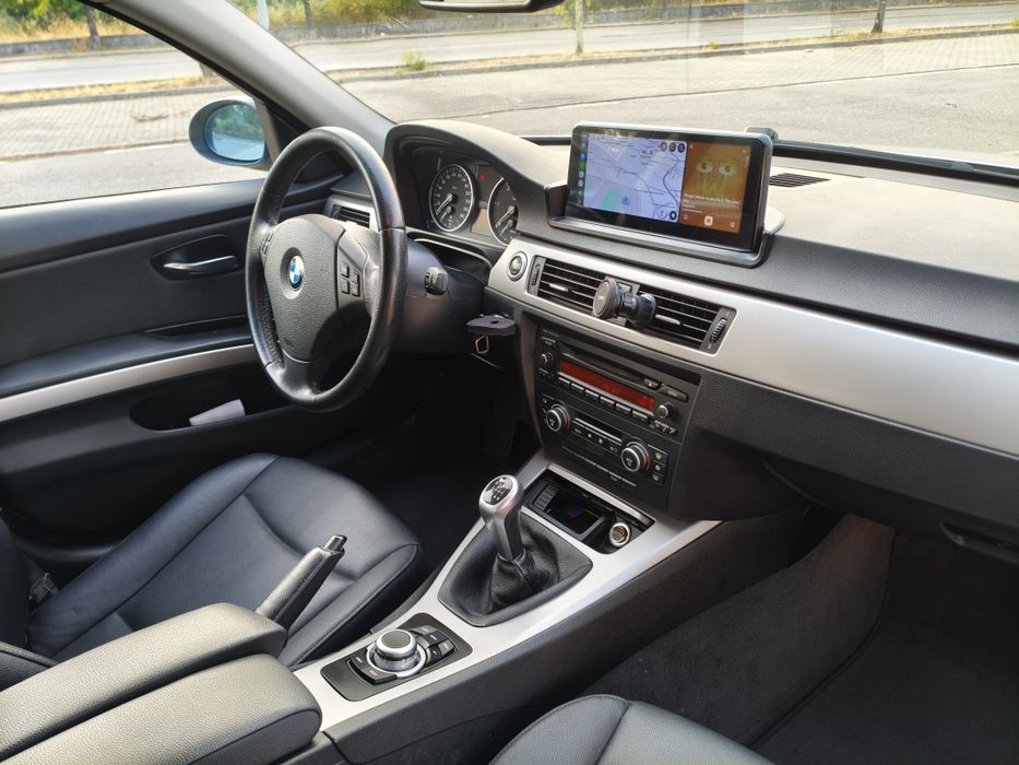 BMW 320d Berlina 177cv