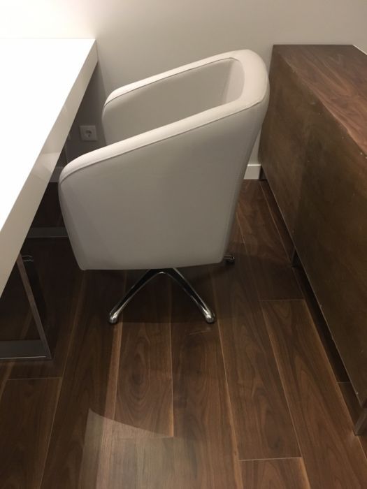 Cadeira Sala Rotativa