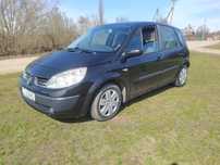 Renault Scenic 1.5