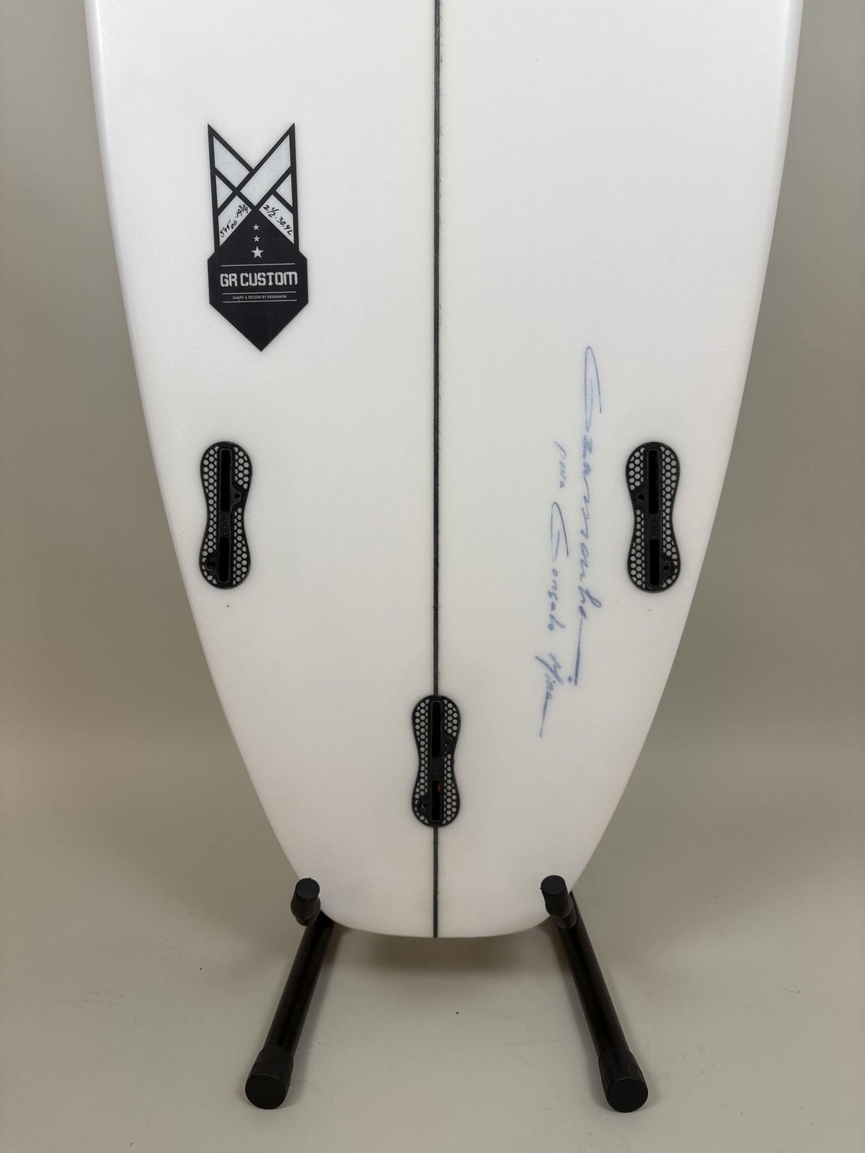Prancha de Surf - Boardculture  5'11''