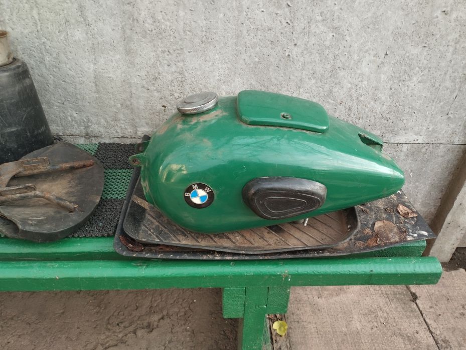 Вилка  мотоцикла  м72,  К750, Урал