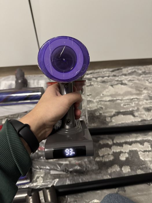 Пилосос Dyson V8 Absolute