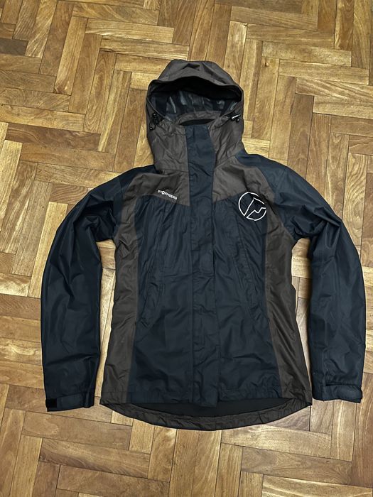 Kurtka trekkingowa turystyczna Stormberg Skogdal