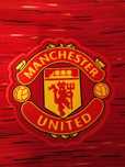Manchester United 20/21