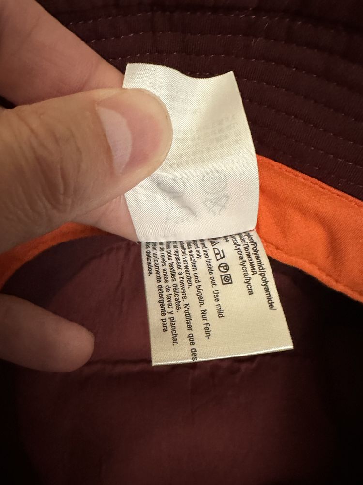 Boss Hugo Boss  панама на голову 59-60