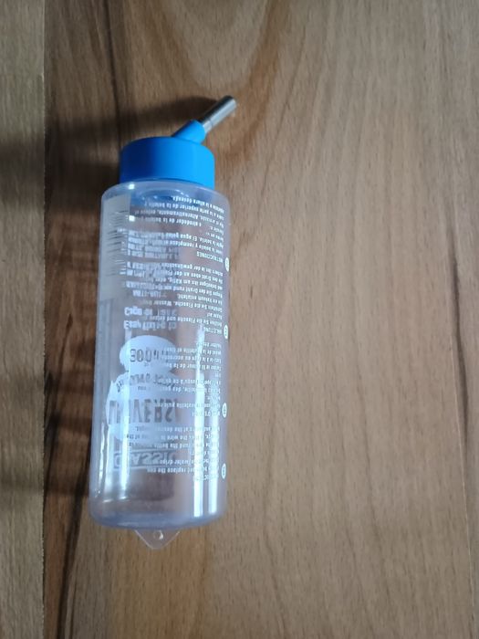 Klatka dla świnki morskiej