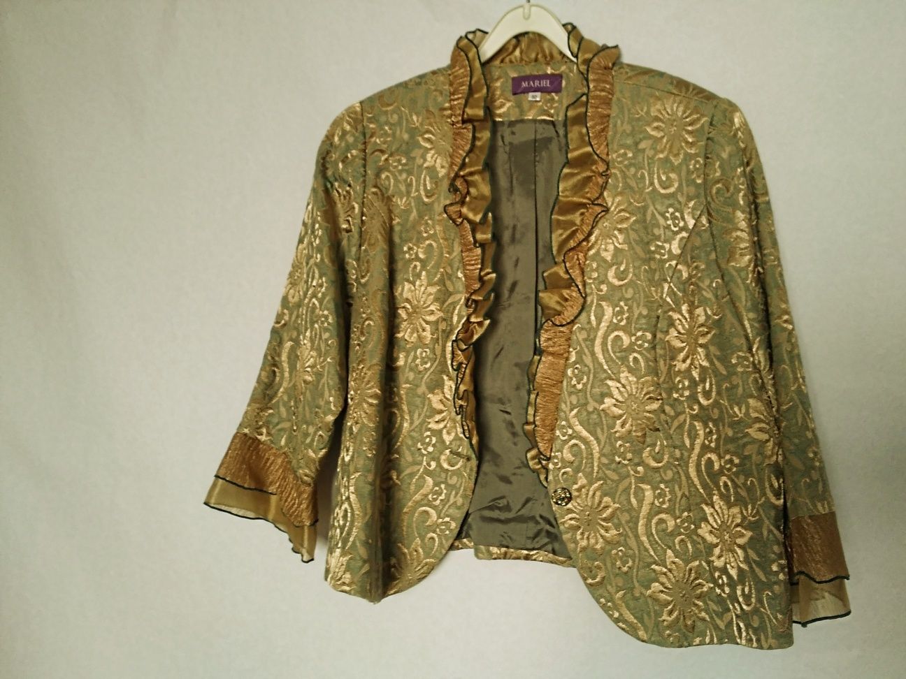 Vestidos de cerimónia
