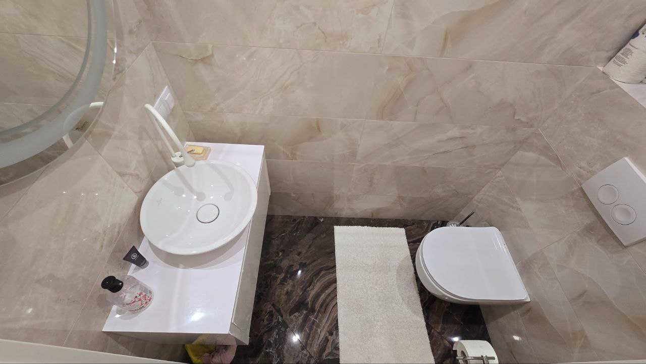 Продажа 3.к. ЖК Панорама (ЭКСКЛЮЗИВ, КЛЮЧИ)