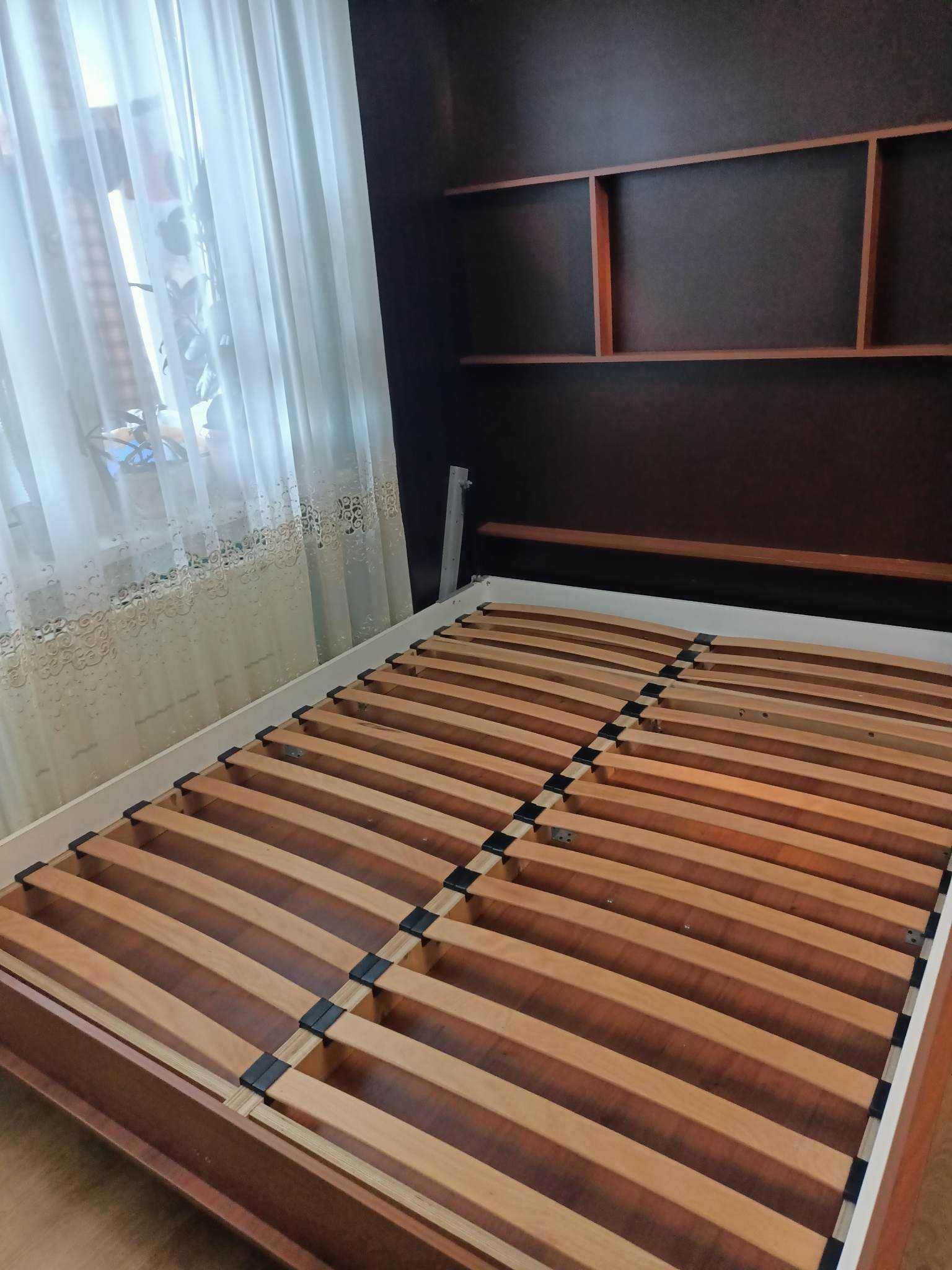 ROKO Шафа-ліжко вертикальне Аліса ВК