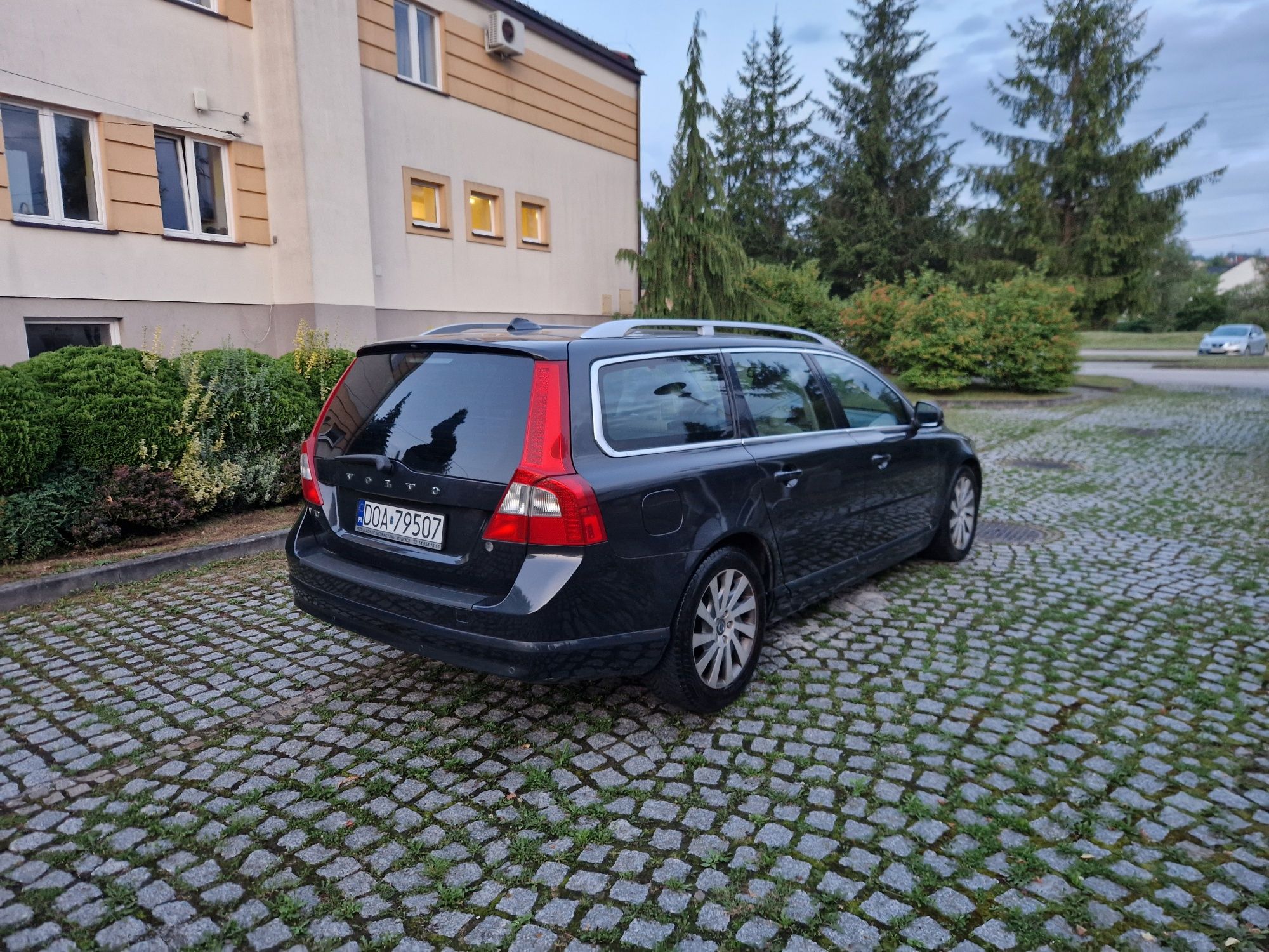Volvo V70 Zamiana! Raty prywatne! Summum!