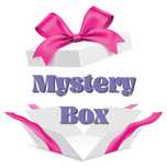 Mystery box , box niespodzianka