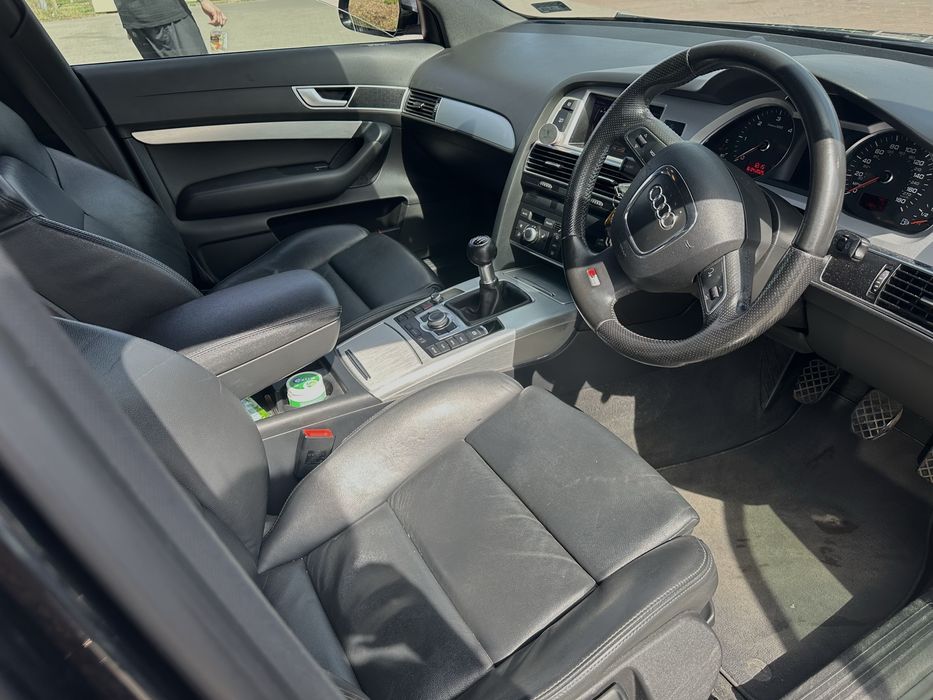 Audi A6 2010 rok 2.0 Tdi